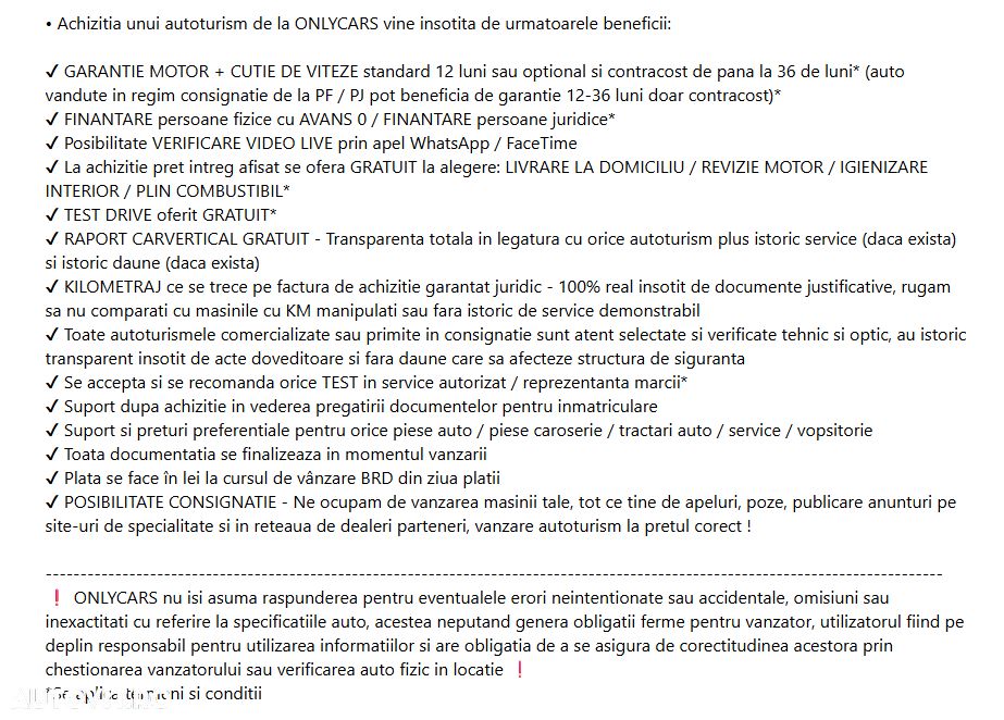 Dacia Logan 1.0 SCe Ambiance - 27