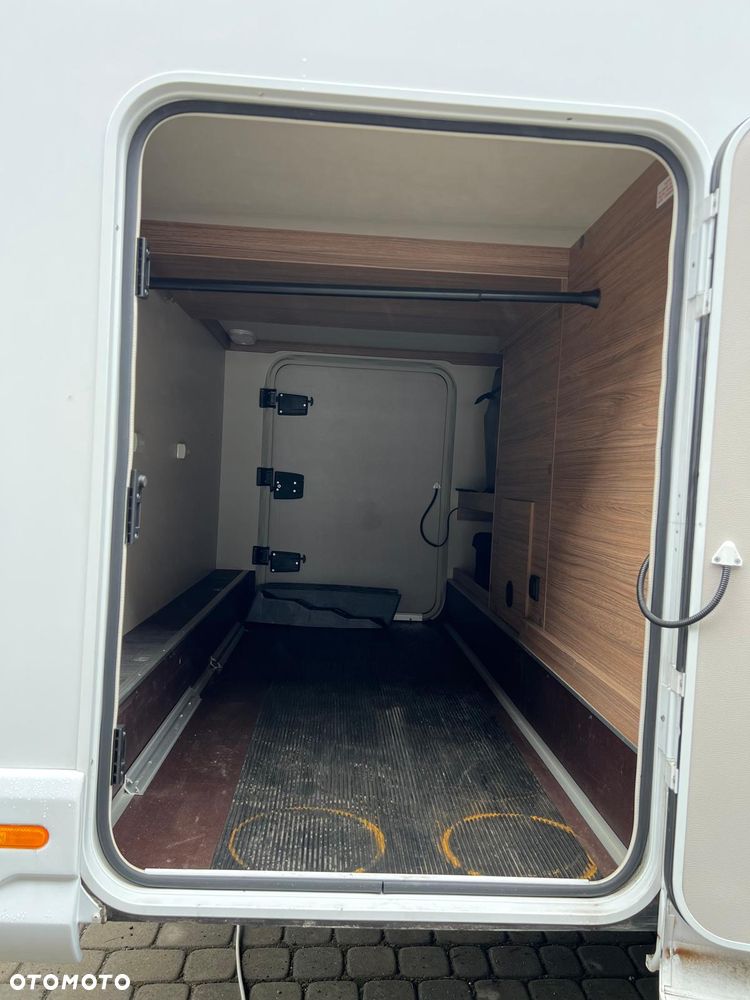 KNAUS LIVE I 650 MEG - 7