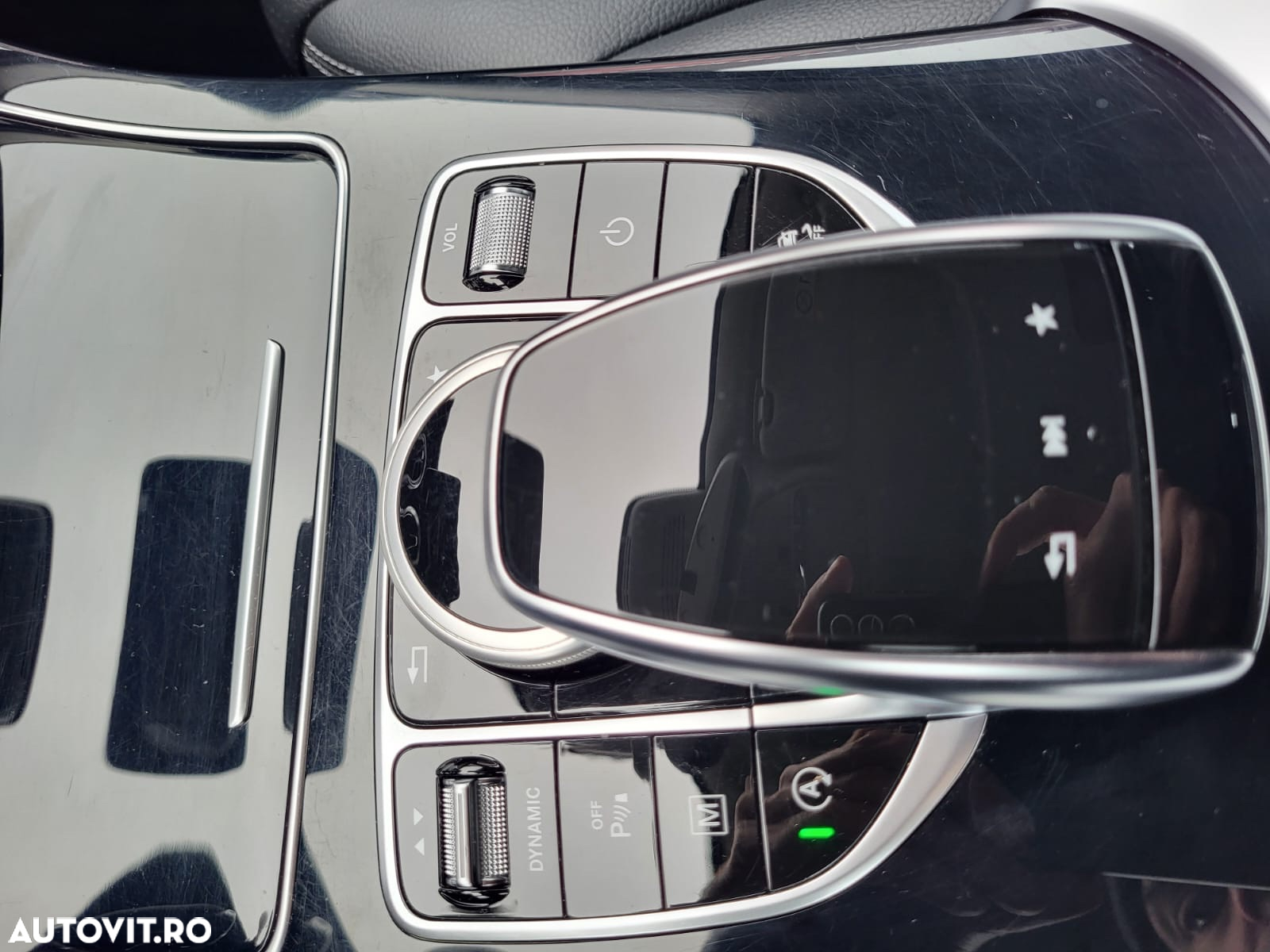Mercedes-Benz GLC 250 d 4MATIC - 15