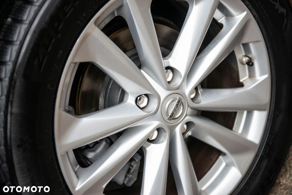 Nissan Qashqai 1.2 DIG-T Acenta - 36