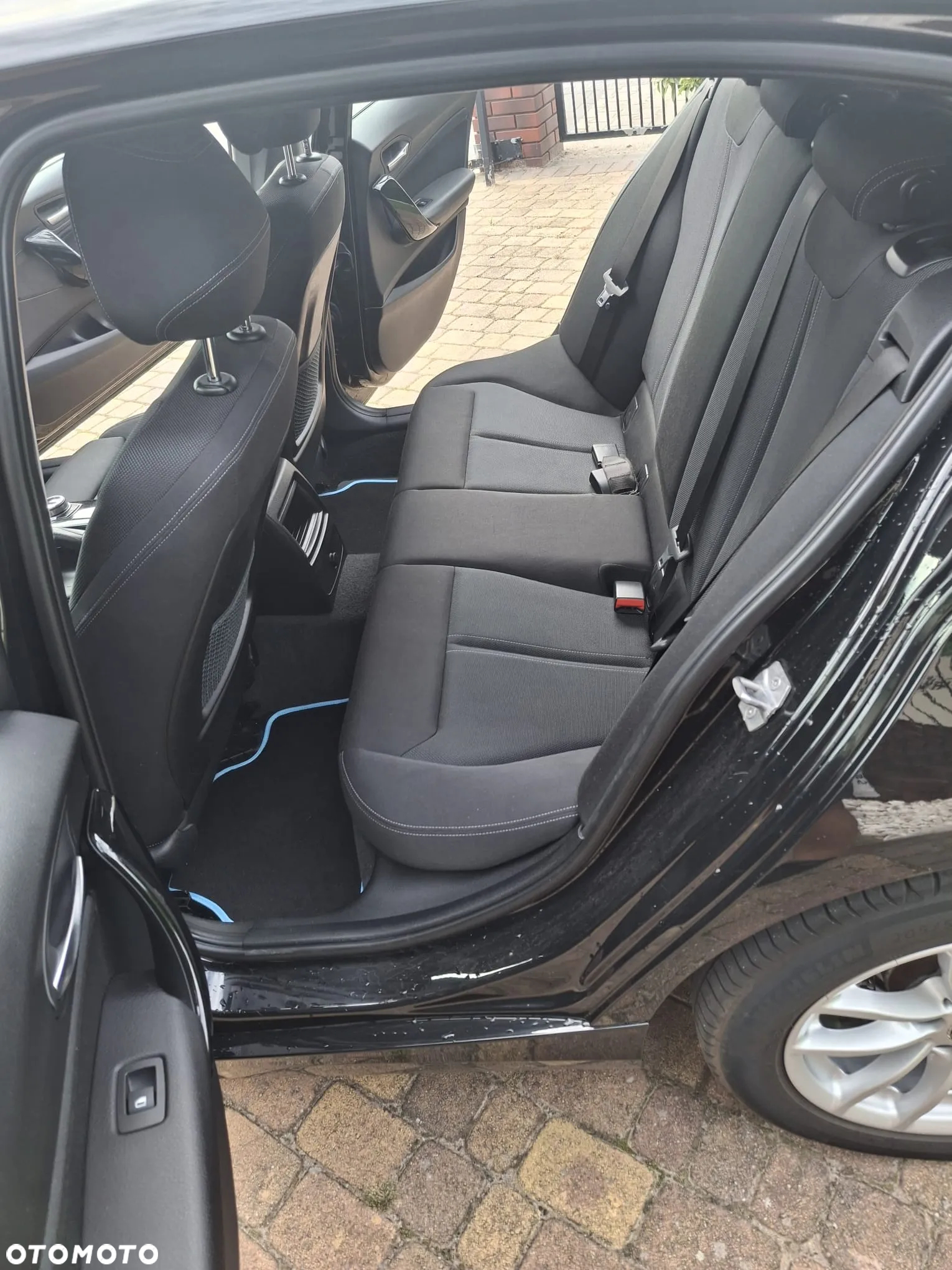 BMW Seria 1 118i - 11