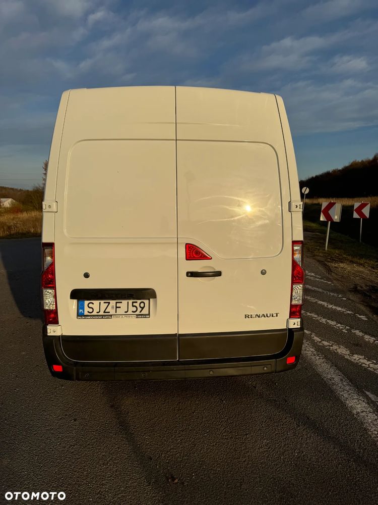Renault Master - 6