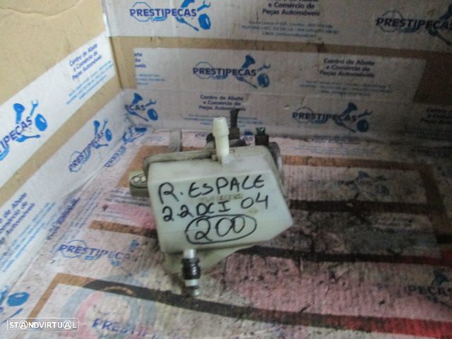 Bomba De Travão 8200181766A RENAULT ESPACE 2004 2.2DCI DIESEL RENAULT ESPACE 2006 2.0Dci Diesel RENAULT ESPACE 2005 2.2Dci Diesel - 1