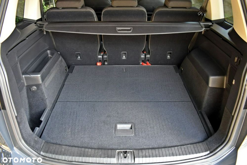 Volkswagen Touran 1.5 TSI EVO Highline DSG - 28
