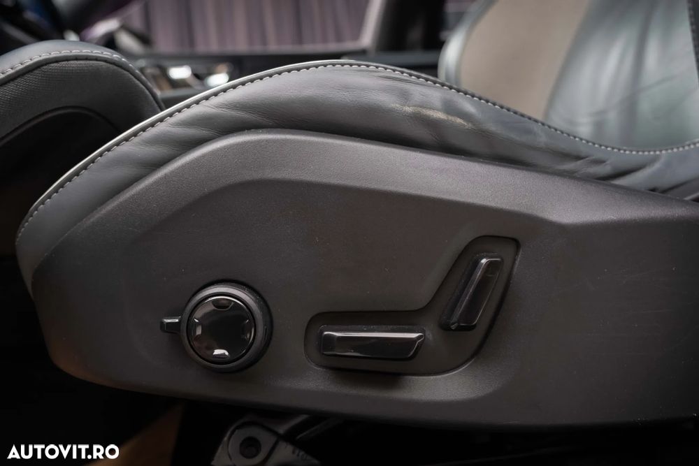 Volvo XC 60 B4 D AWD Geartronic RDesign - 23