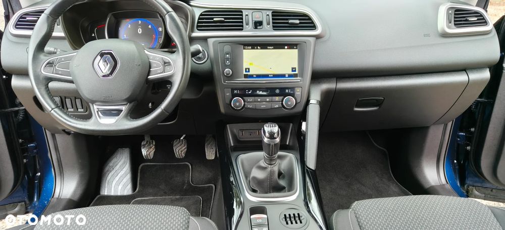 Renault Kadjar Energy dCi 130 LIMITED - 15