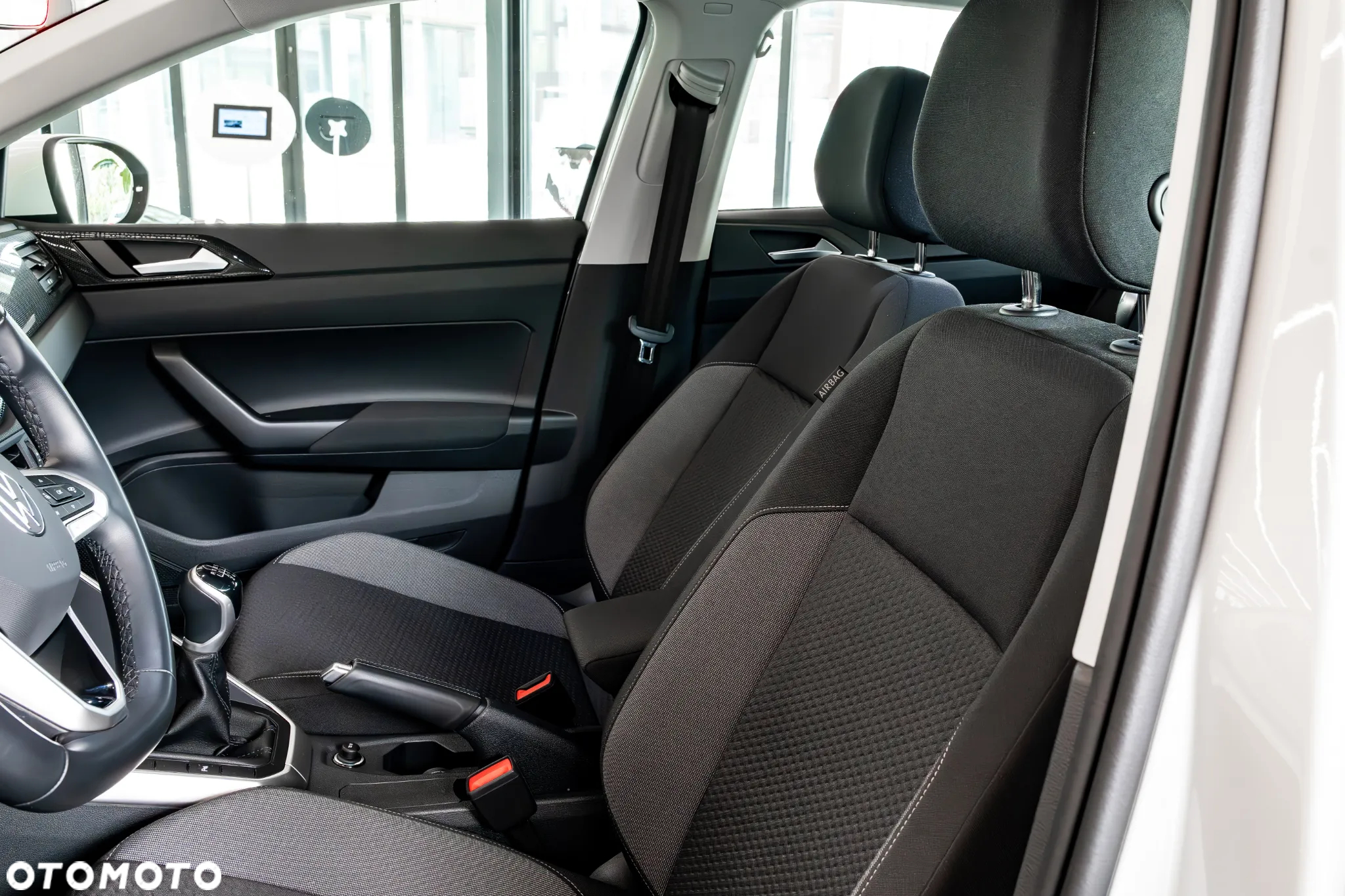 Volkswagen Taigo 1.0 TSI Life - 20