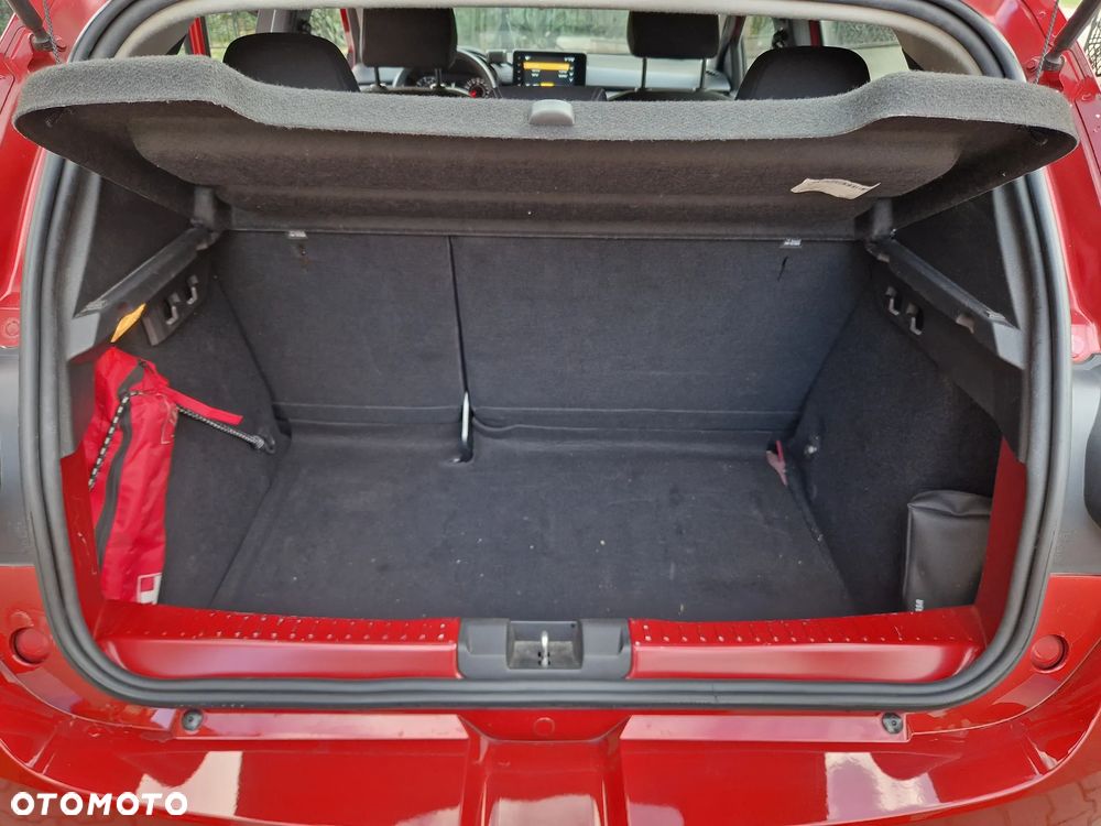 Dacia Sandero 1.0 TCe Comfort - 13