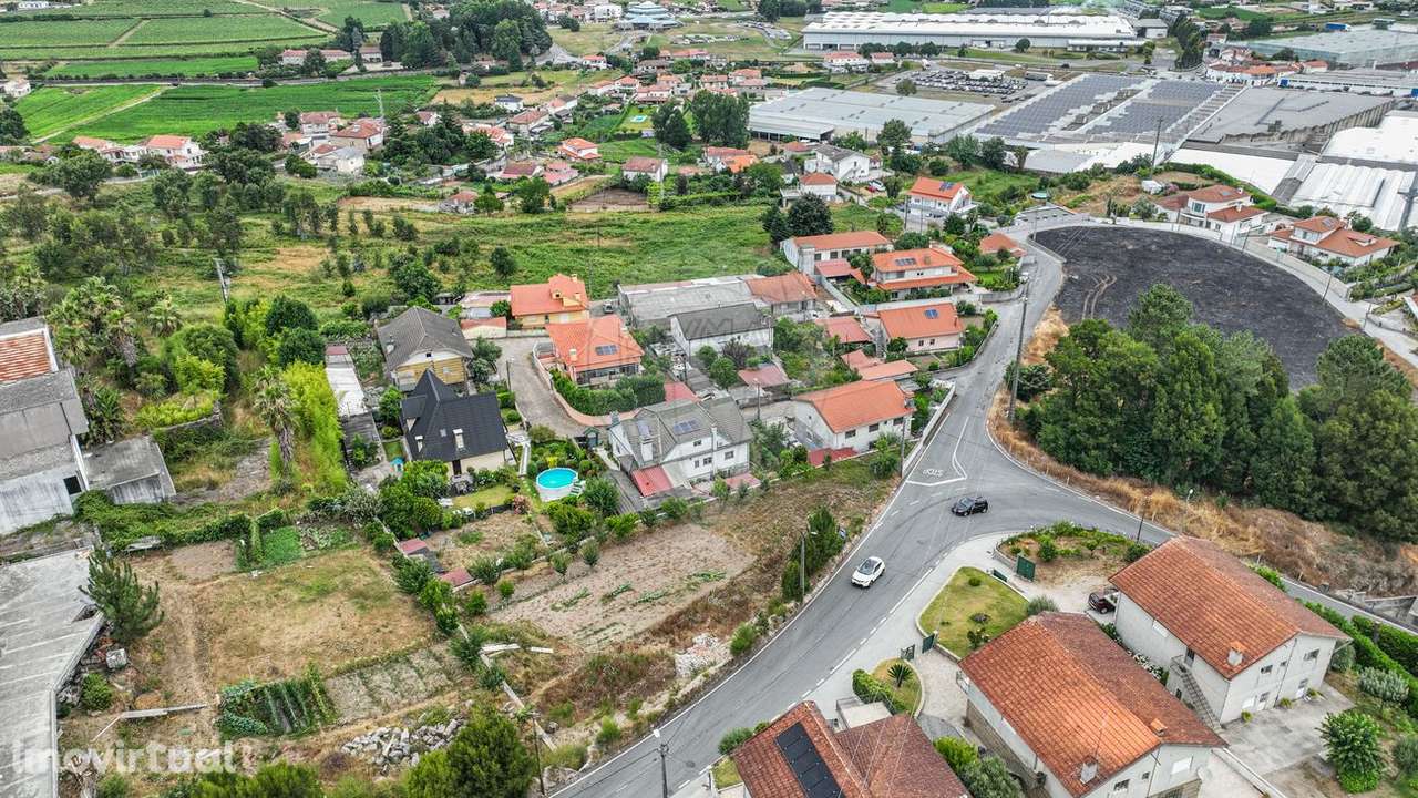 Moradia T5 para venda - Grande imagem: 4/38