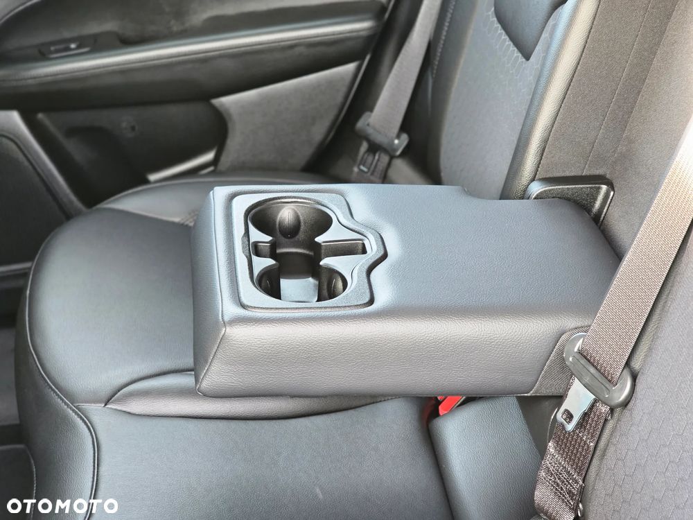 Jeep Compass 1.4 MultiAir Limited - 32