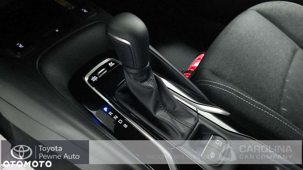 Toyota Corolla 1.8 Hybrid Comfort - 10