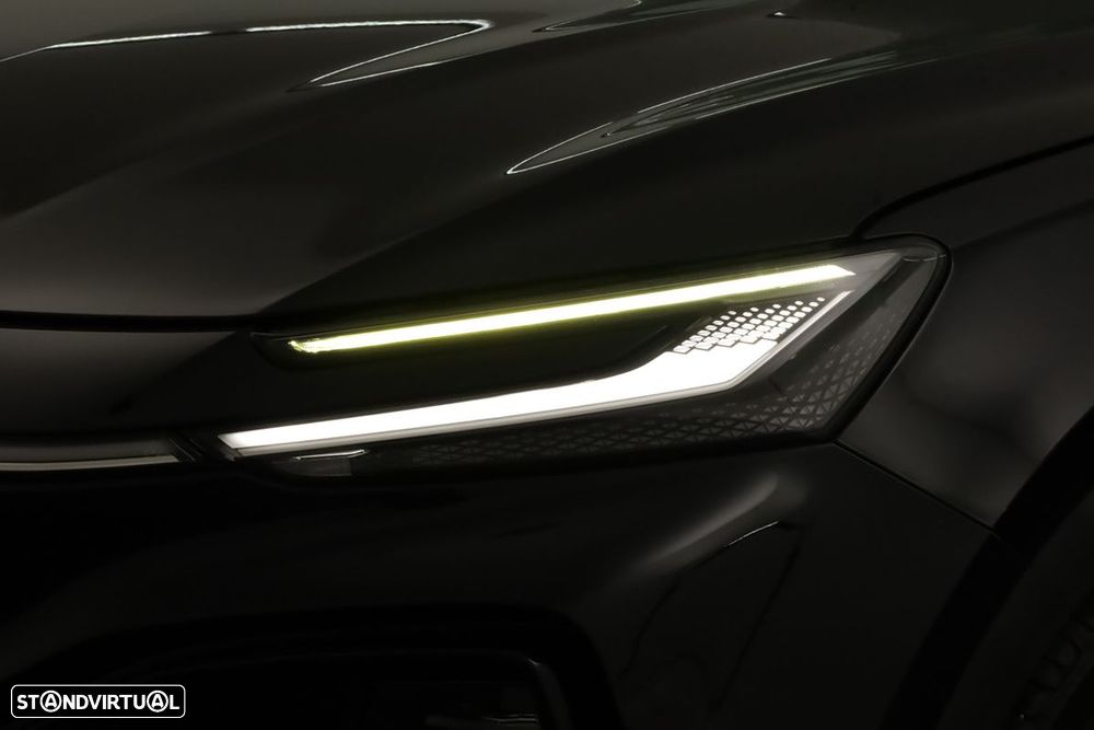 MG Marvel R 70 kWh Luxury - 5