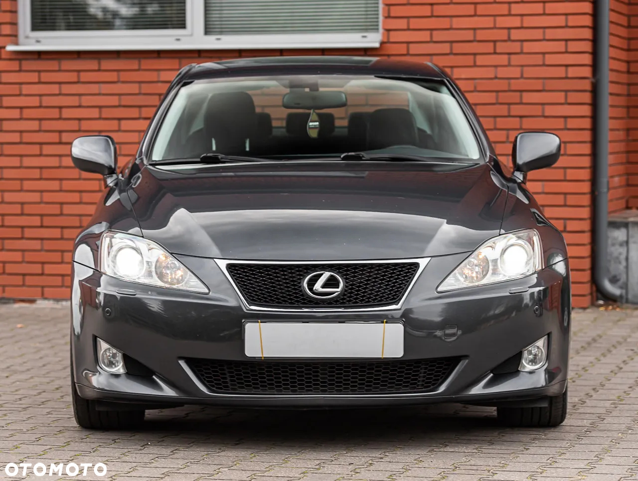 Lexus IS 250 Prestige - 5