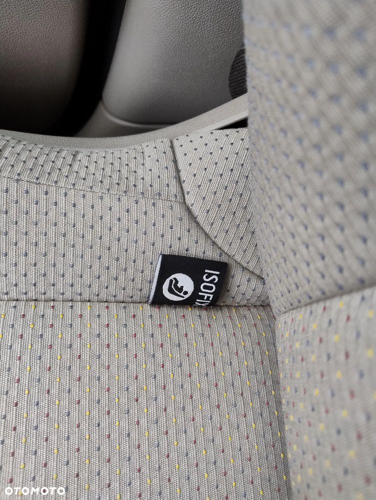 Renault Clio 1.2 16V Alize - 11