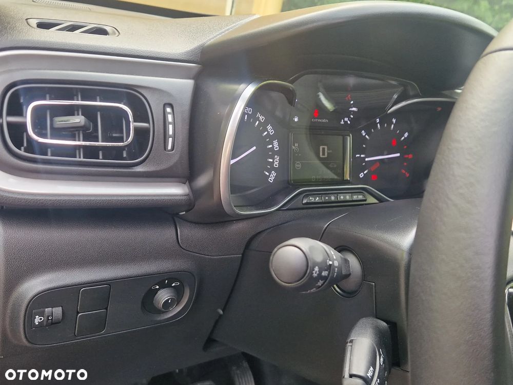 Citroën C3 1.2 PureTech Max - 20