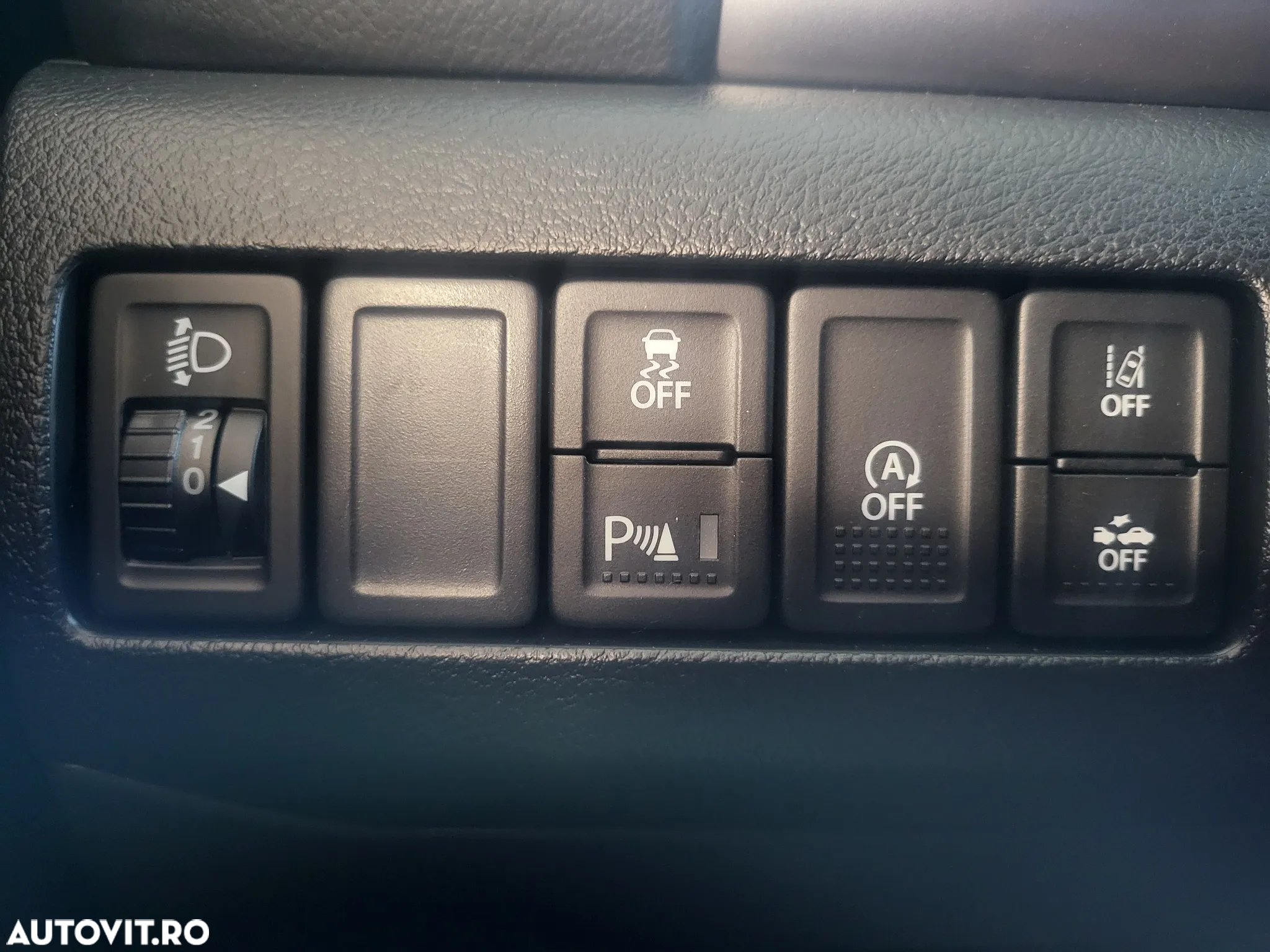 Suzuki Vitara 1.4 Boosterjet MHEV Cool - 6