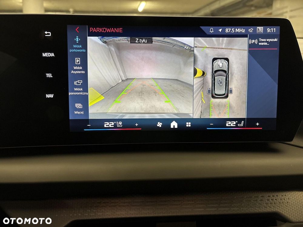 BMW Seria 1 M135 xDrive - 24