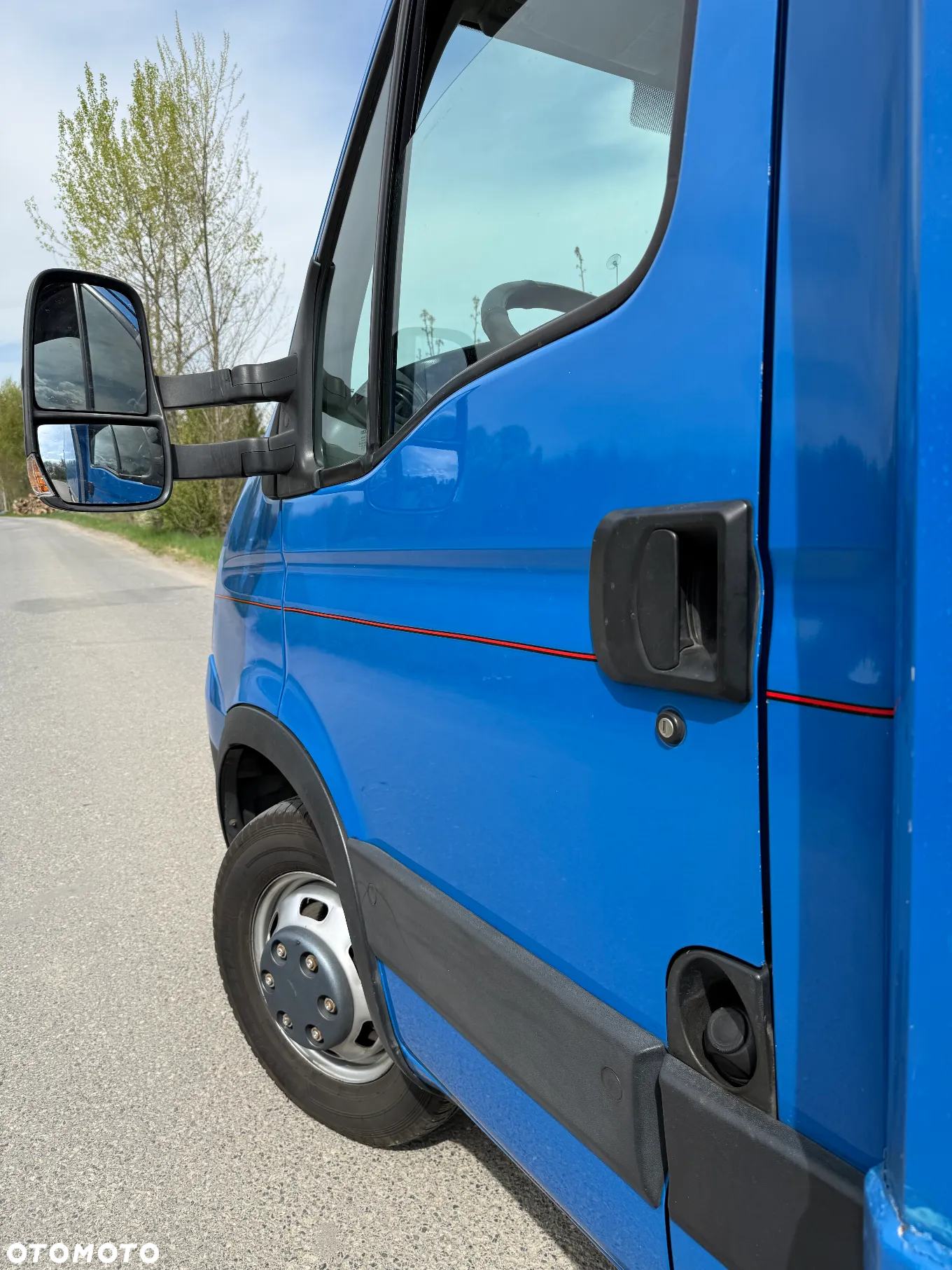 Iveco 50C15 - 7