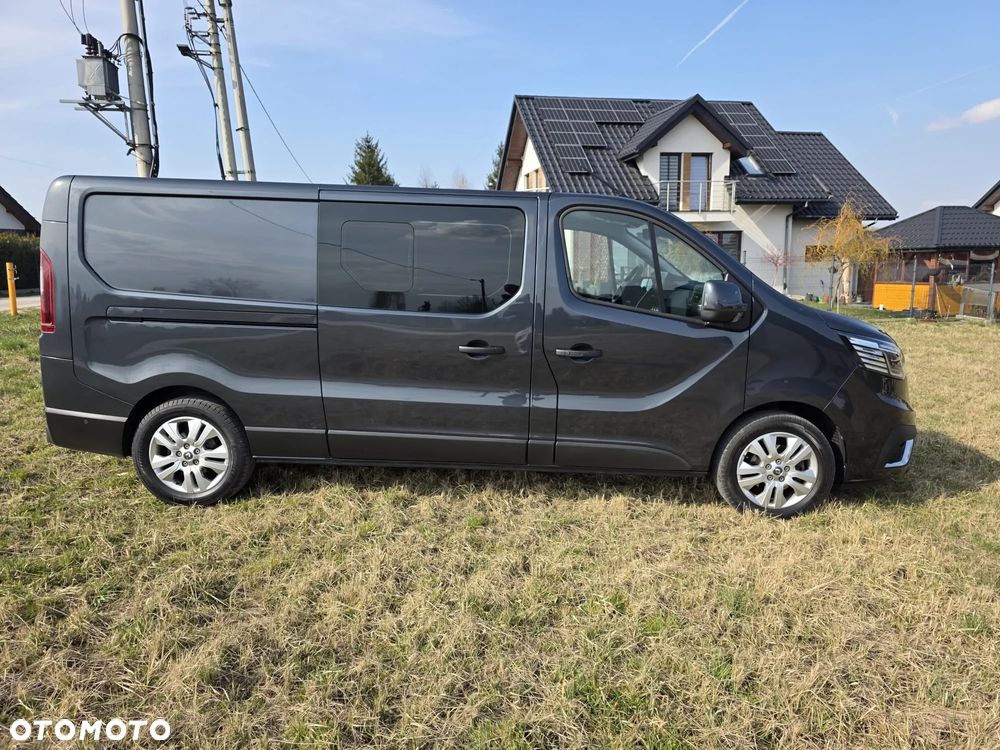 Renault Trafic Grand 2.0 dCi EDC - 28