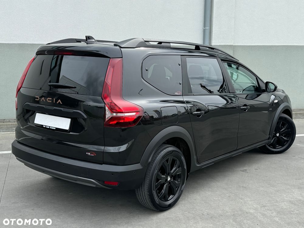 Dacia Jogger 1.0 TCe Extreme+ 7os - 5