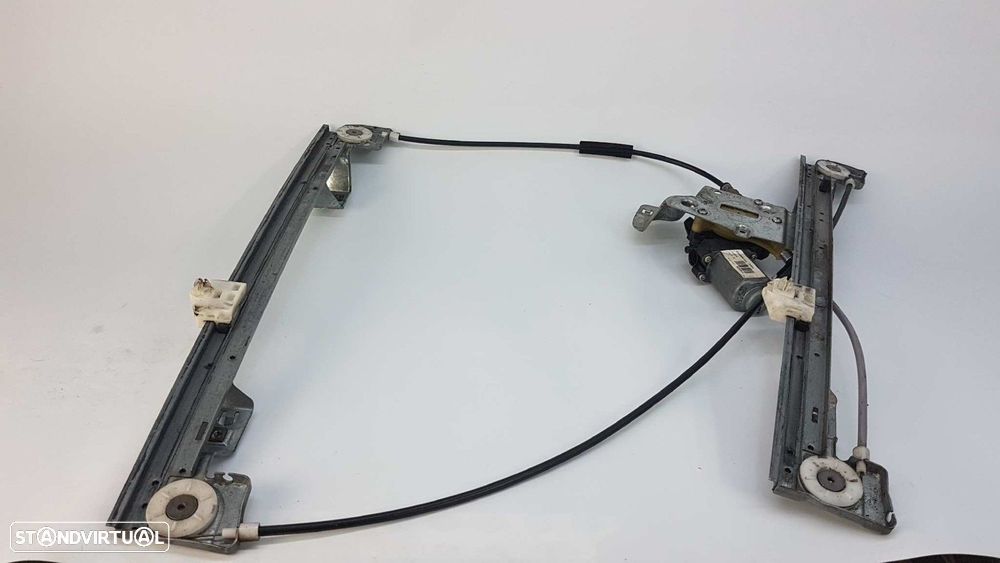 ELEVADOR FRENTE DIREITO RENAULT KANGOO EXPRESSION - 2