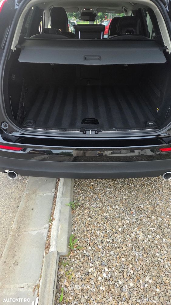 Volvo XC 60 - 10