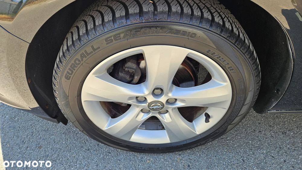 Opel Astra 1.4 Turbo ENERGY - 21