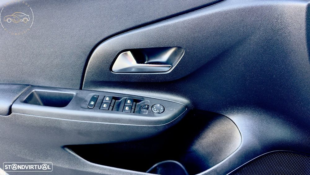 Opel Corsa-e Elegance - 29