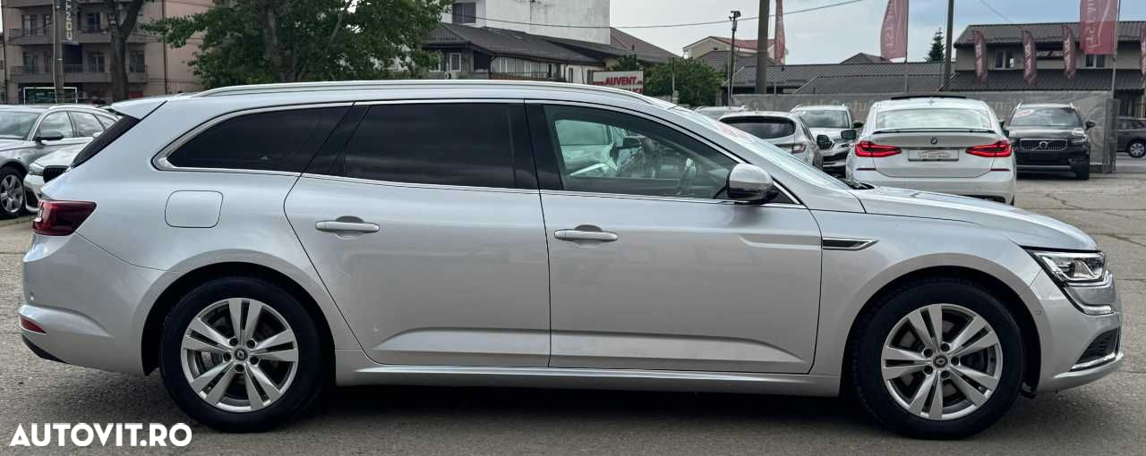 Renault Talisman - 10