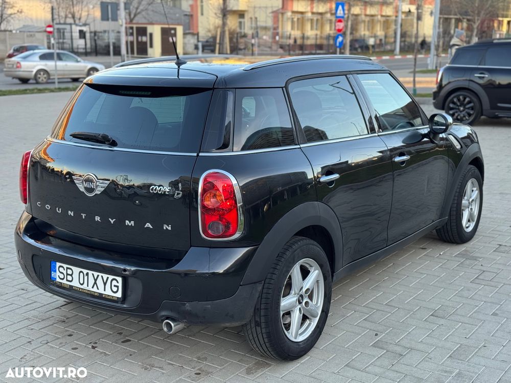 Mini Countryman - 4