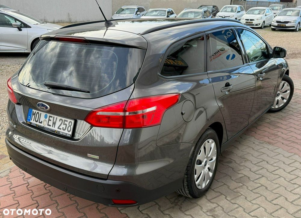 Ford Focus - 3