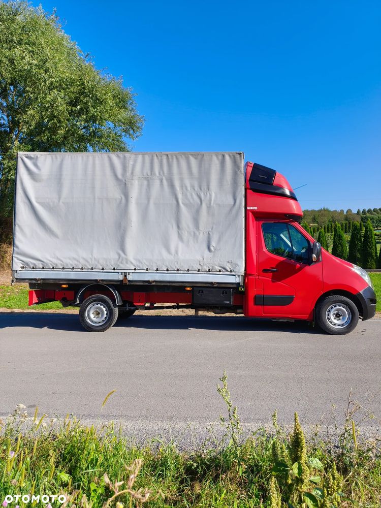 Renault Master - 4