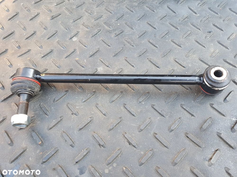 PEUGEOT 406 ŁĄCZNIK DRĄŻEK STABILIZATORA TYŁ FEBI BILSTEIN 18985 - 1
