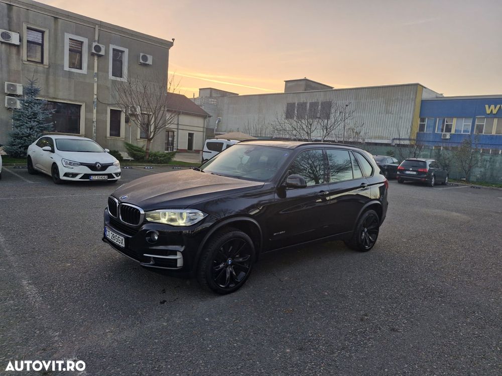 BMW X5 sDrive25d - 3