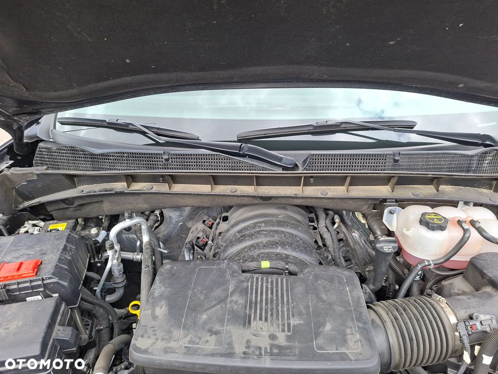 GMC Sierra - 21