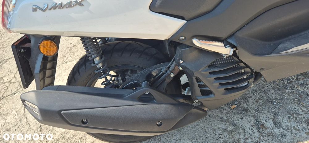 Yamaha NMAX - 6