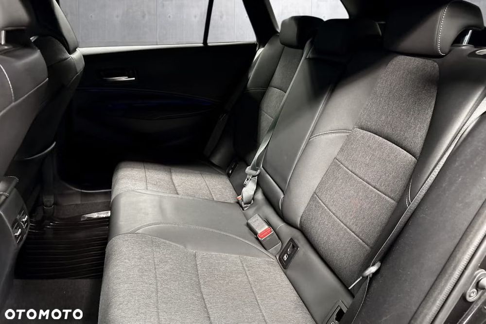 Toyota Corolla 1.8 Hybrid Active - 10