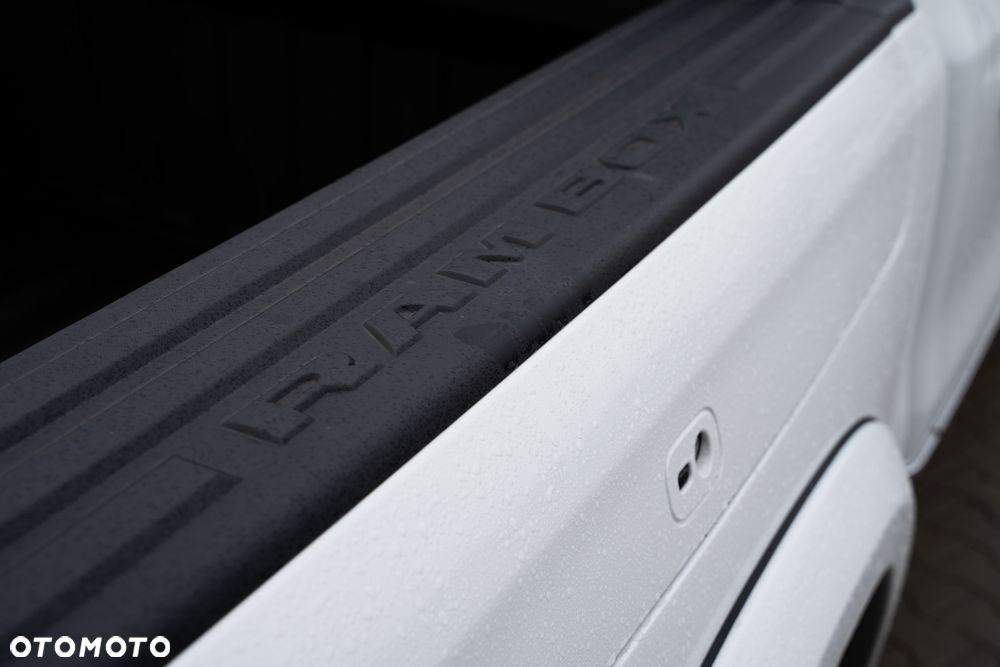 RAM 1500 5.7 Crew Cab Limited - 15