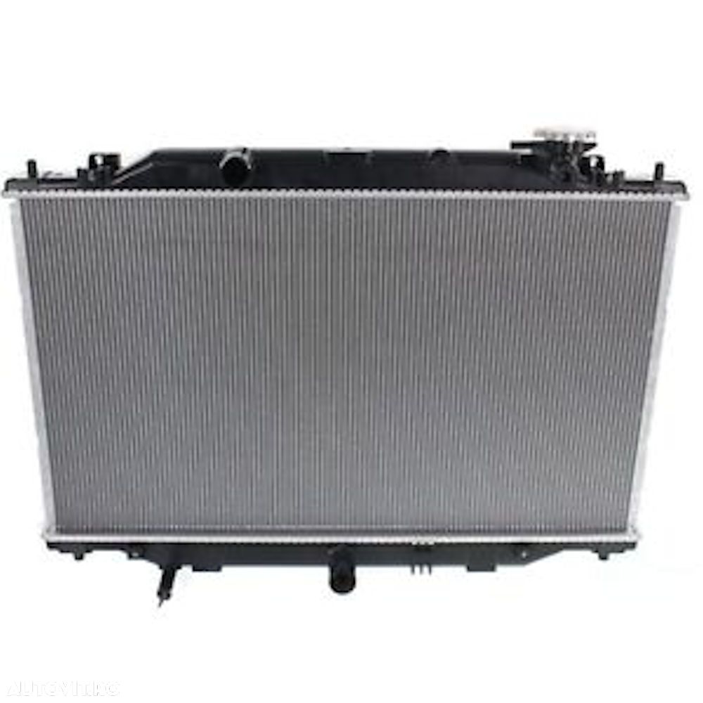 Radiator racire Mazda Cx-5 (Ke), 09.2012-, Motorizare 2.0 118/121kw Benzina, tip climatizare Cu/fara AC, cutie Manuala, dimensiune 728x424x16mm, Cu lipire fagure prin brazare, - 1