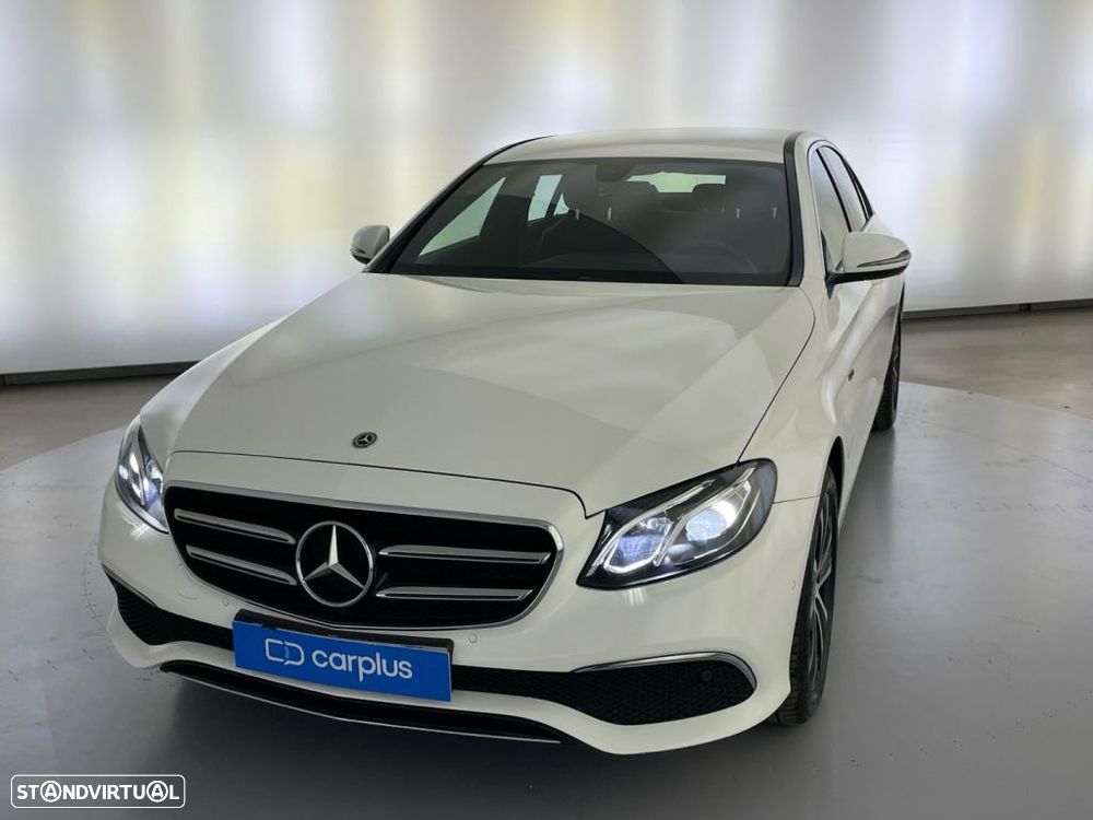 Mercedes-Benz E 300 - 23