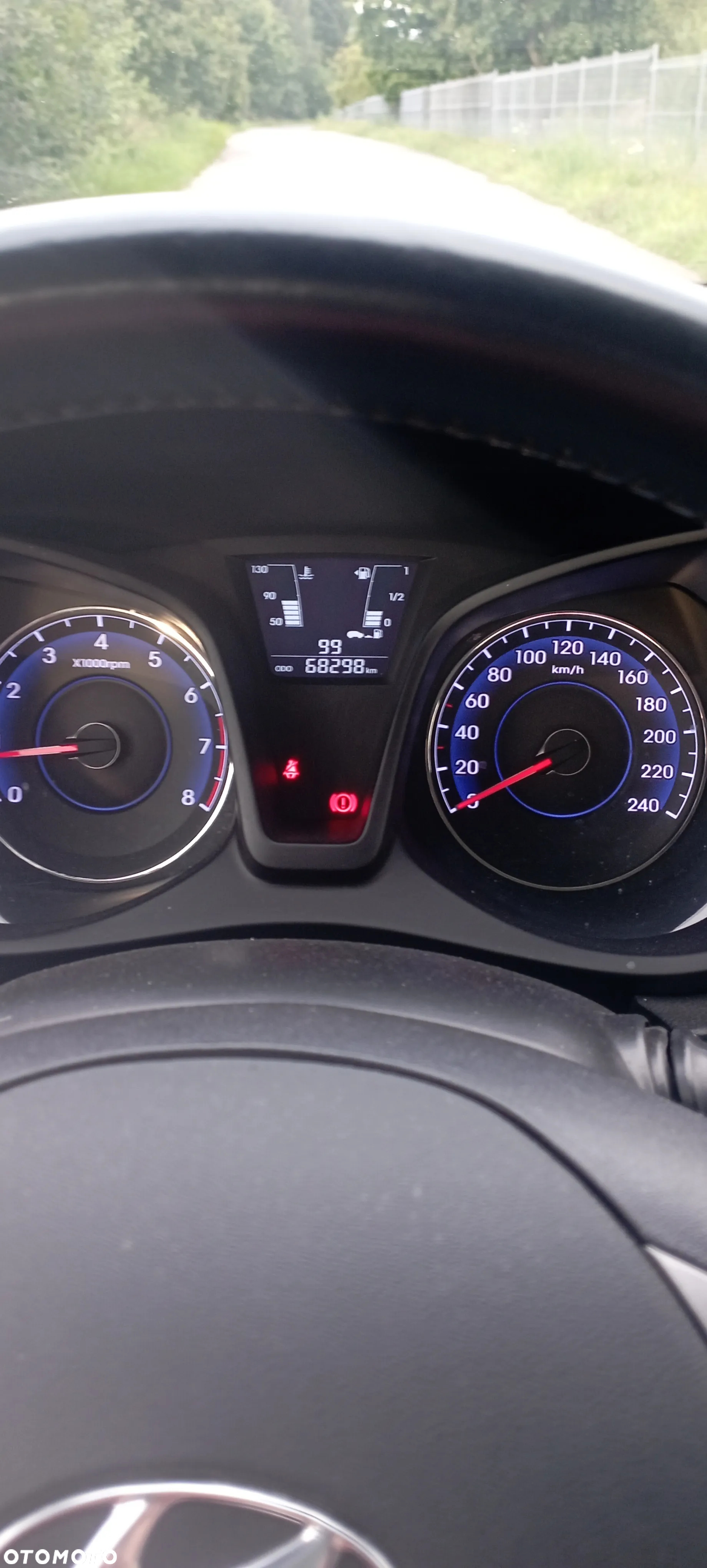 Hyundai ix20 1.4 Comfort - 7