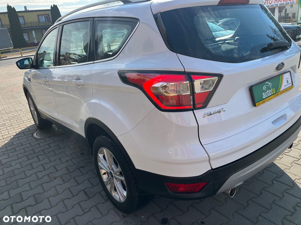 Ford Kuga 2.0 TDCi 4x2 Titanium - 5