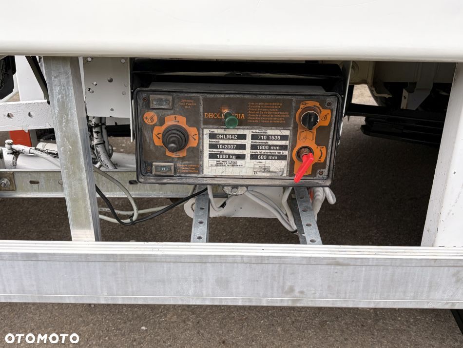 Mercedes-Benz Sprinter 518CDi - 26