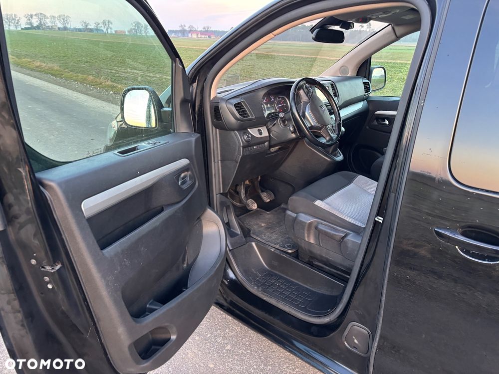 Citroën SpaceTourer 2.0 BlueHDi M Shine - 5