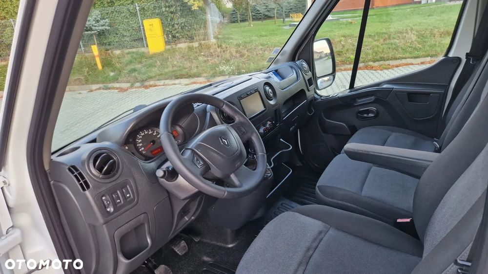 Renault MASTER L3H2 - 9