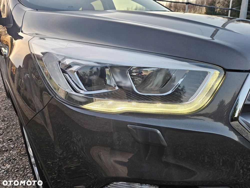 Ford Kuga 1.5 EcoBoost 2x4 Titanium - 12