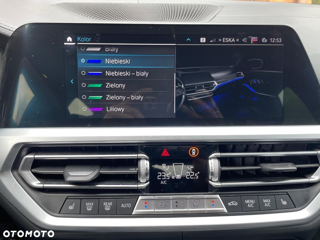 BMW Seria 3 - 21