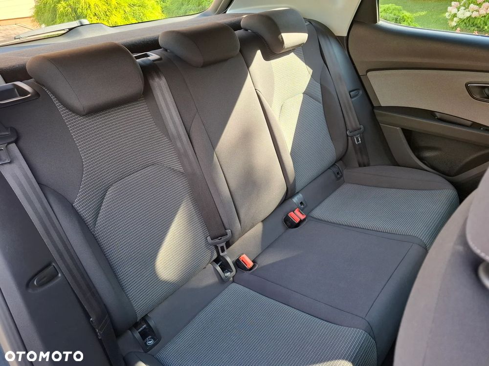 Seat Leon - 20