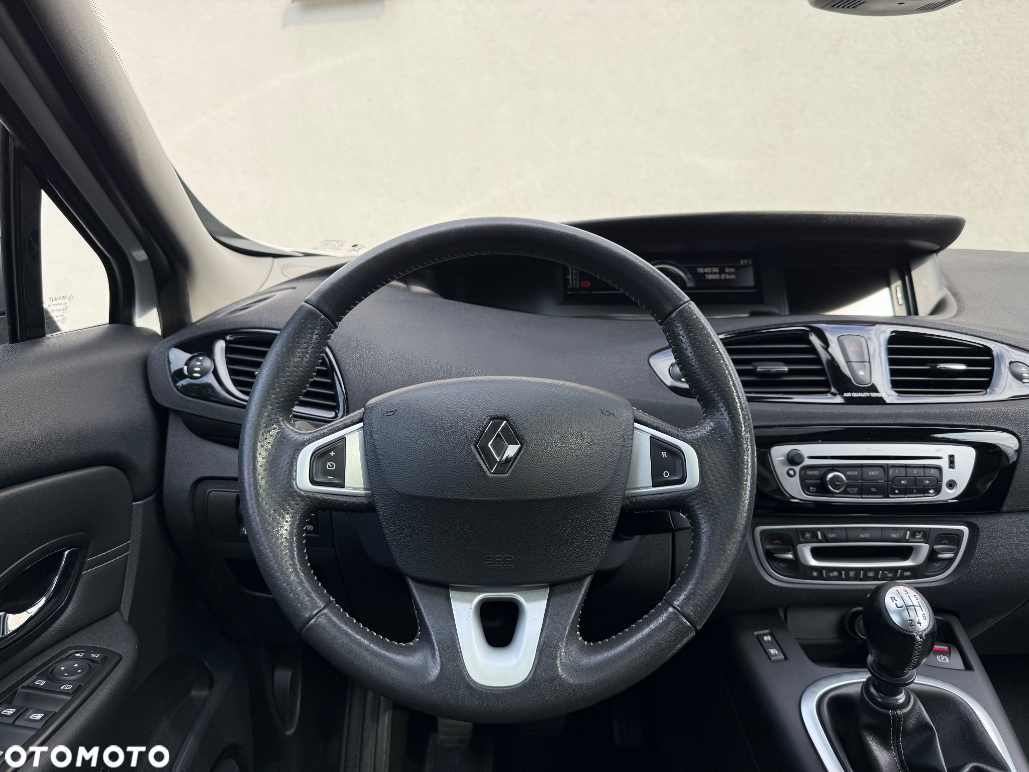 Renault Scenic 1.6 dCi Energy Bose Edition - 22