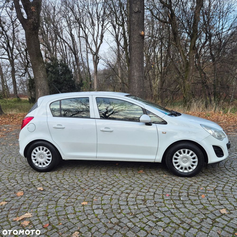 Opel Corsa 1.2 16V EcoFLEX Active - 5